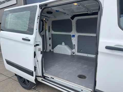 Ford Transit Custom 300 2.0 TDCI L1H1 Trend AIRCO / CRUISE CONTROLE / N.A.P / KLEP