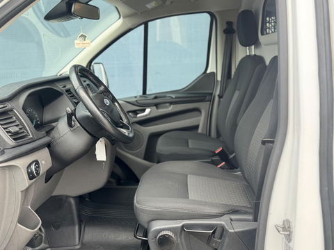 Ford Transit Custom 300 2.0 TDCI L1H1 Trend AIRCO / CRUISE CONTROLE / N.A.P / KLEP