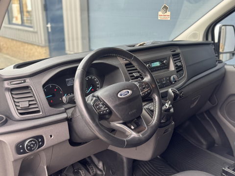 Ford Transit Custom 300 2.0 TDCI L1H1 Trend AIRCO / CRUISE CONTROLE / N.A.P / KLEP