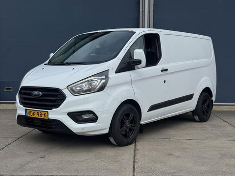 Ford Transit Custom 300 2.0 TDCI L1H1 Trend AIRCO / CRUISE CONTROLE / N.A.P / KLEP