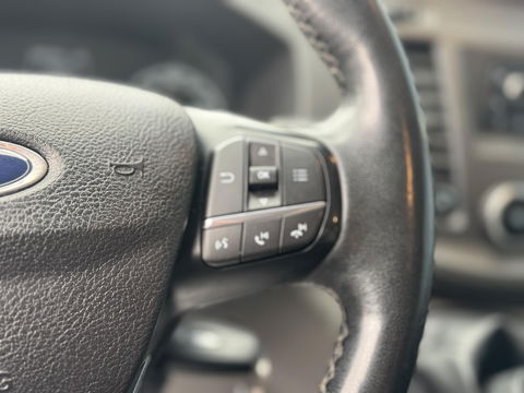 Ford Transit Custom 300 2.0 TDCI L1H1 Trend AIRCO / CRUISE CONTROLE / N.A.P / KLEP