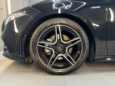 Mercedes-Benz A-Klasse 200 AMG Pano|Sfeer|Night|CarPlay|Camera
