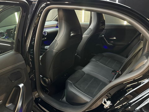 Mercedes-Benz A-Klasse 200 AMG Pano|Sfeer|Night|CarPlay|Camera