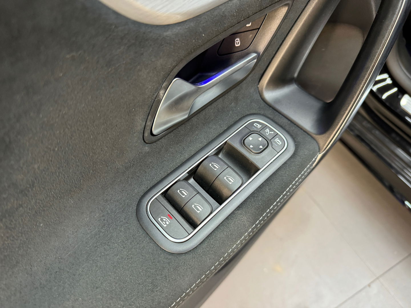 Mercedes-Benz A-Klasse 200 AMG Pano|Sfeer|Night|CarPlay|Camera