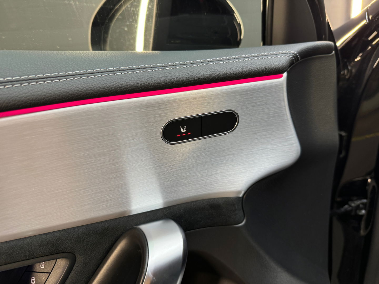 Mercedes-Benz A-Klasse 200 AMG Pano|Sfeer|Night|CarPlay|Camera