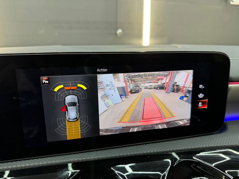 Mercedes-Benz A-Klasse 200 AMG Pano|Sfeer|Night|CarPlay|Camera
