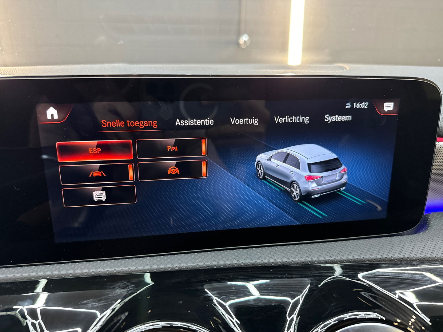 Mercedes-Benz A-Klasse 200 AMG Pano|Sfeer|Night|CarPlay|Camera