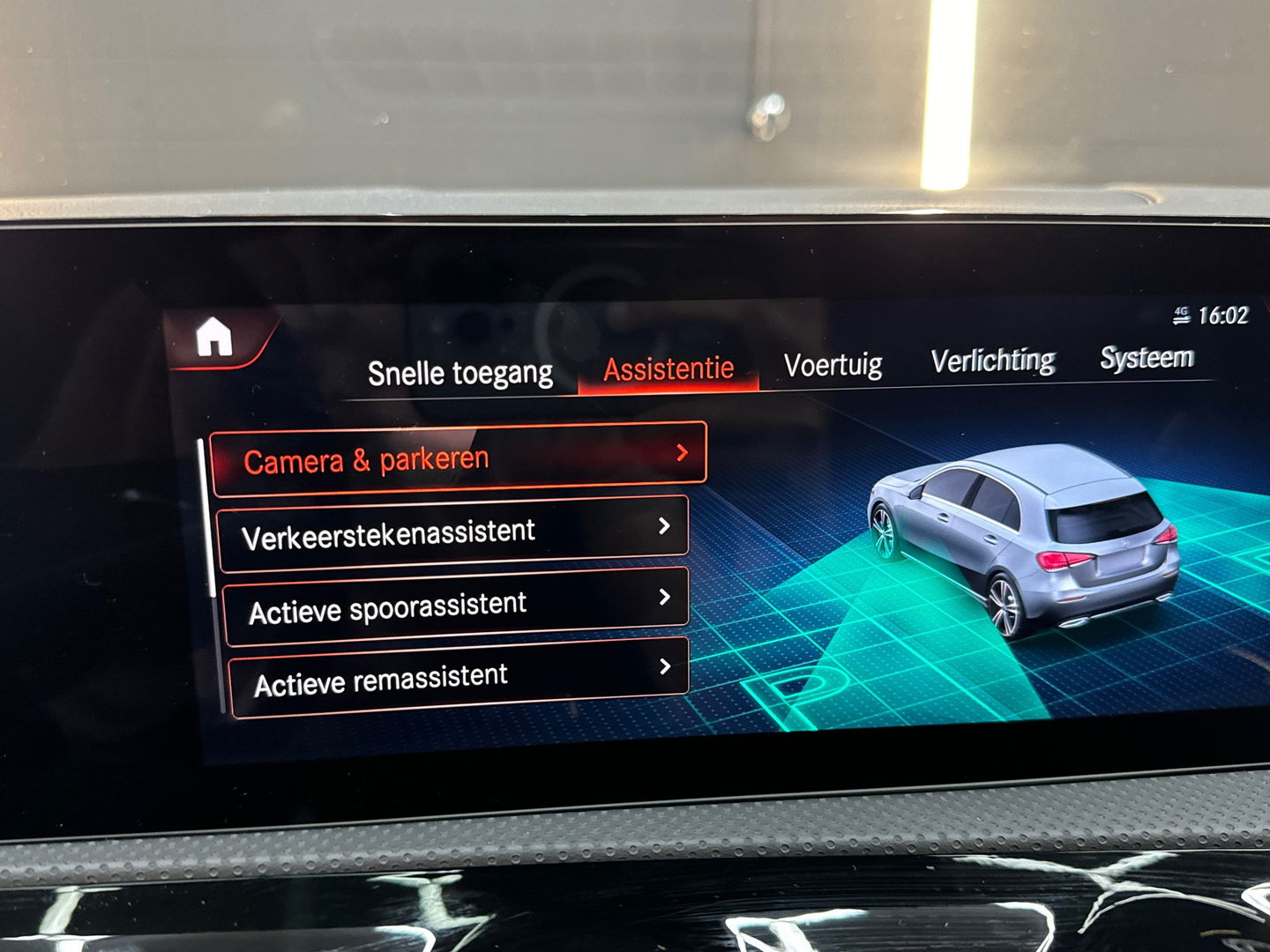 Mercedes-Benz A-Klasse 200 AMG Pano|Sfeer|Night|CarPlay|Camera