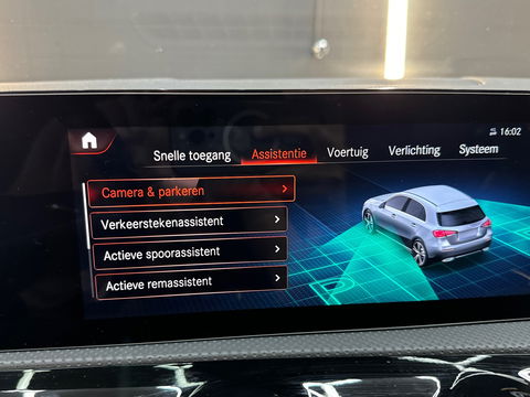 Mercedes-Benz A-Klasse 200 AMG Pano|Sfeer|Night|CarPlay|Camera