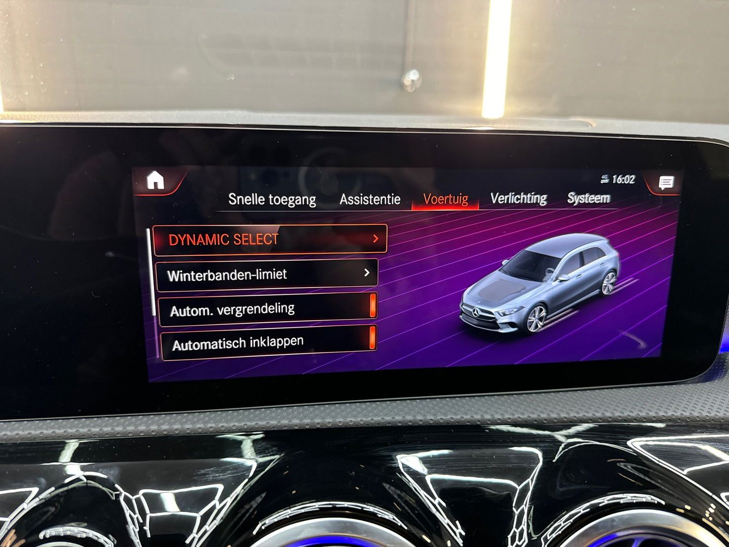 Mercedes-Benz A-Klasse 200 AMG Pano|Sfeer|Night|CarPlay|Camera