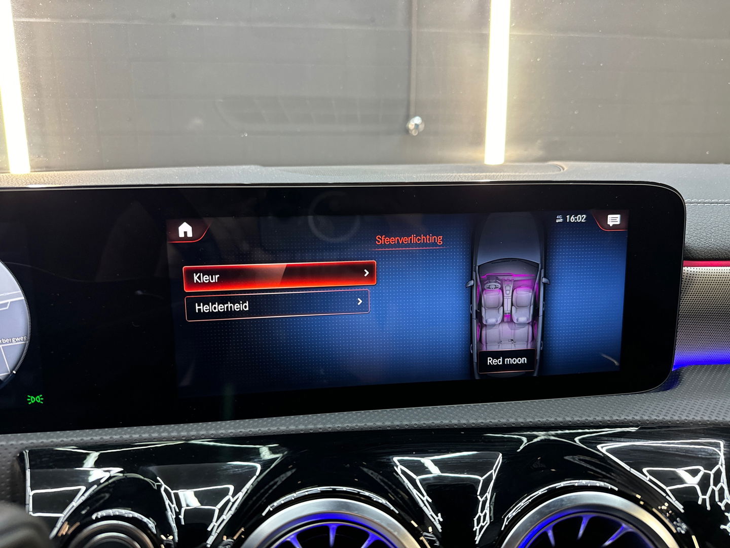 Mercedes-Benz A-Klasse 200 AMG Pano|Sfeer|Night|CarPlay|Camera