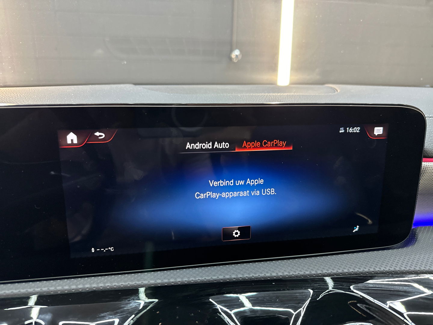 Mercedes-Benz A-Klasse 200 AMG Pano|Sfeer|Night|CarPlay|Camera