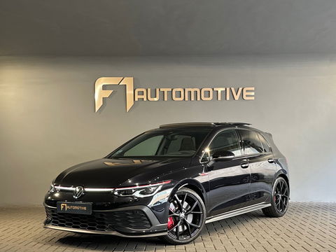 Volkswagen Golf 2.0 TSI GTI Clubsport Pano|HuD|IQ|Key|Special