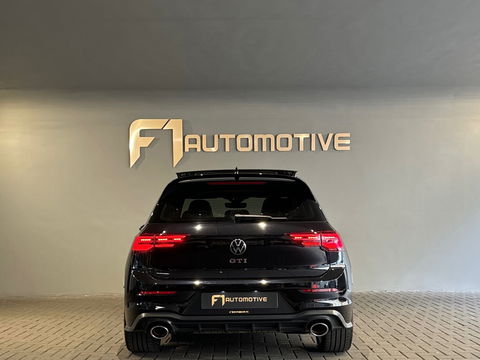Volkswagen Golf 2.0 TSI GTI Clubsport Pano|HuD|IQ|Key|Special