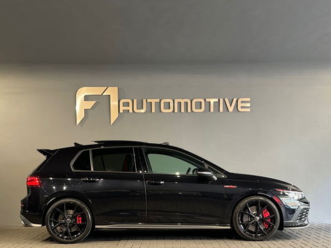 Volkswagen Golf 2.0 TSI GTI Clubsport Pano|HuD|IQ|Key|Special