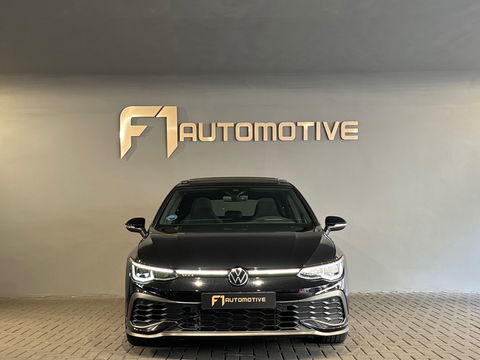 Volkswagen Golf 2.0 TSI GTI Clubsport Pano|HuD|IQ|Key|Special