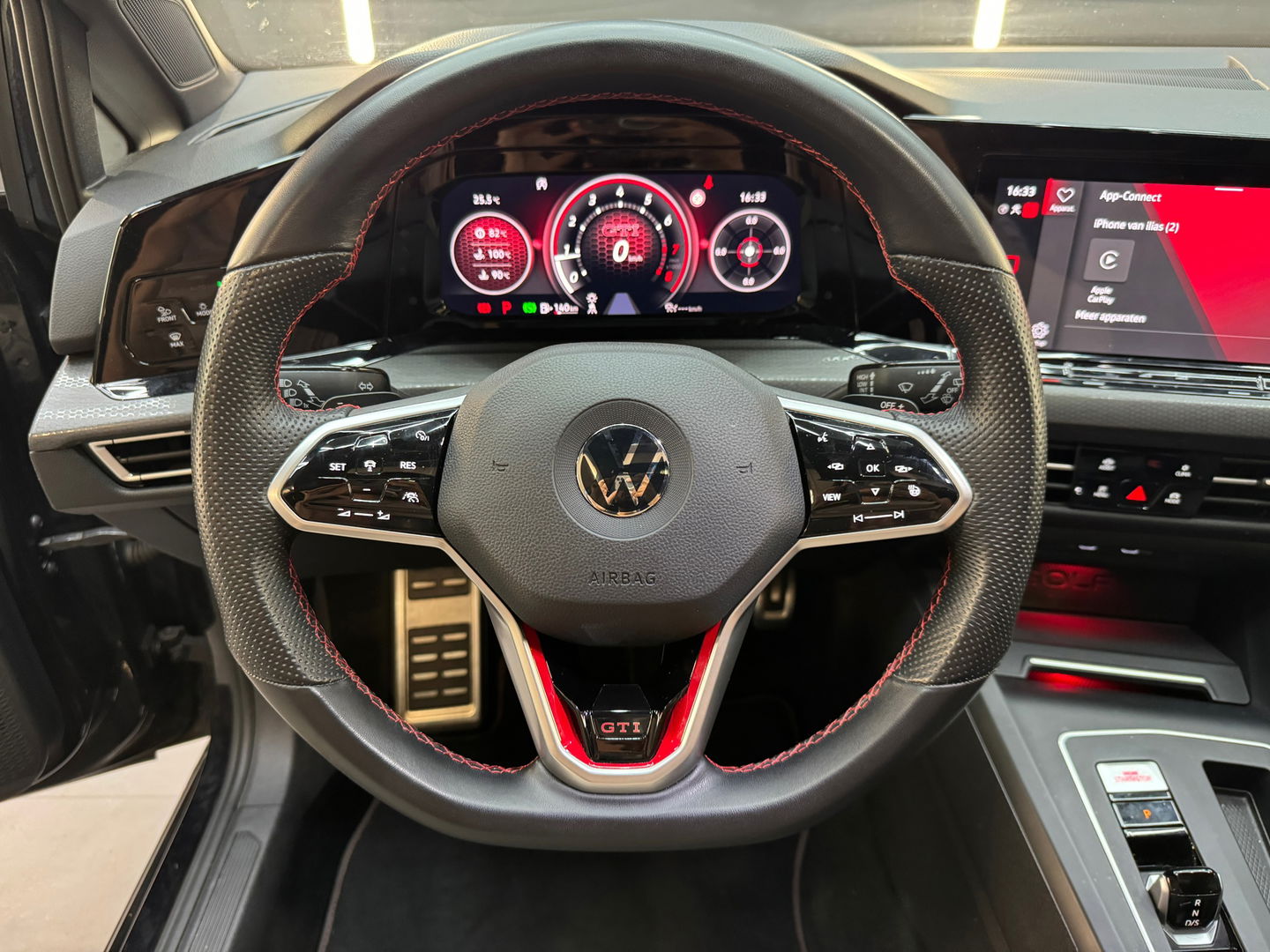Volkswagen Golf 2.0 TSI GTI Clubsport Pano|HuD|IQ|Key|Special