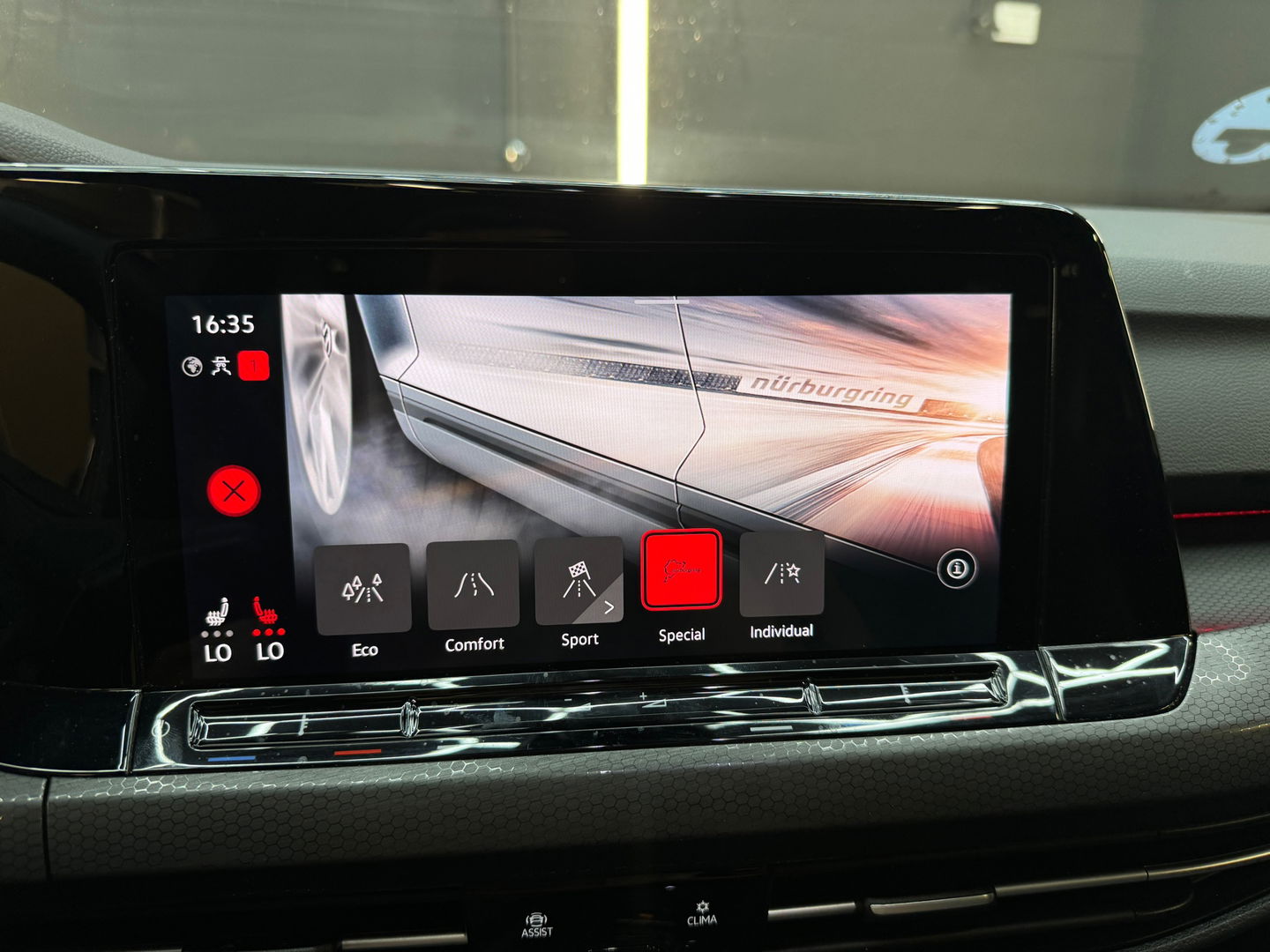Volkswagen Golf 2.0 TSI GTI Clubsport Pano|HuD|IQ|Key|Special