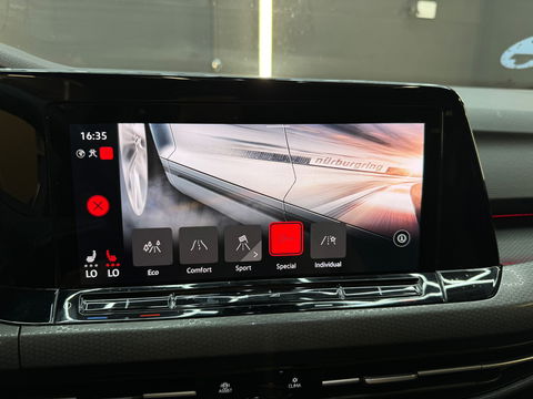 Volkswagen Golf 2.0 TSI GTI Clubsport Pano|HuD|IQ|Key|Special