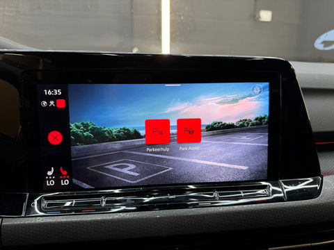Volkswagen Golf 2.0 TSI GTI Clubsport Pano|HuD|IQ|Key|Special
