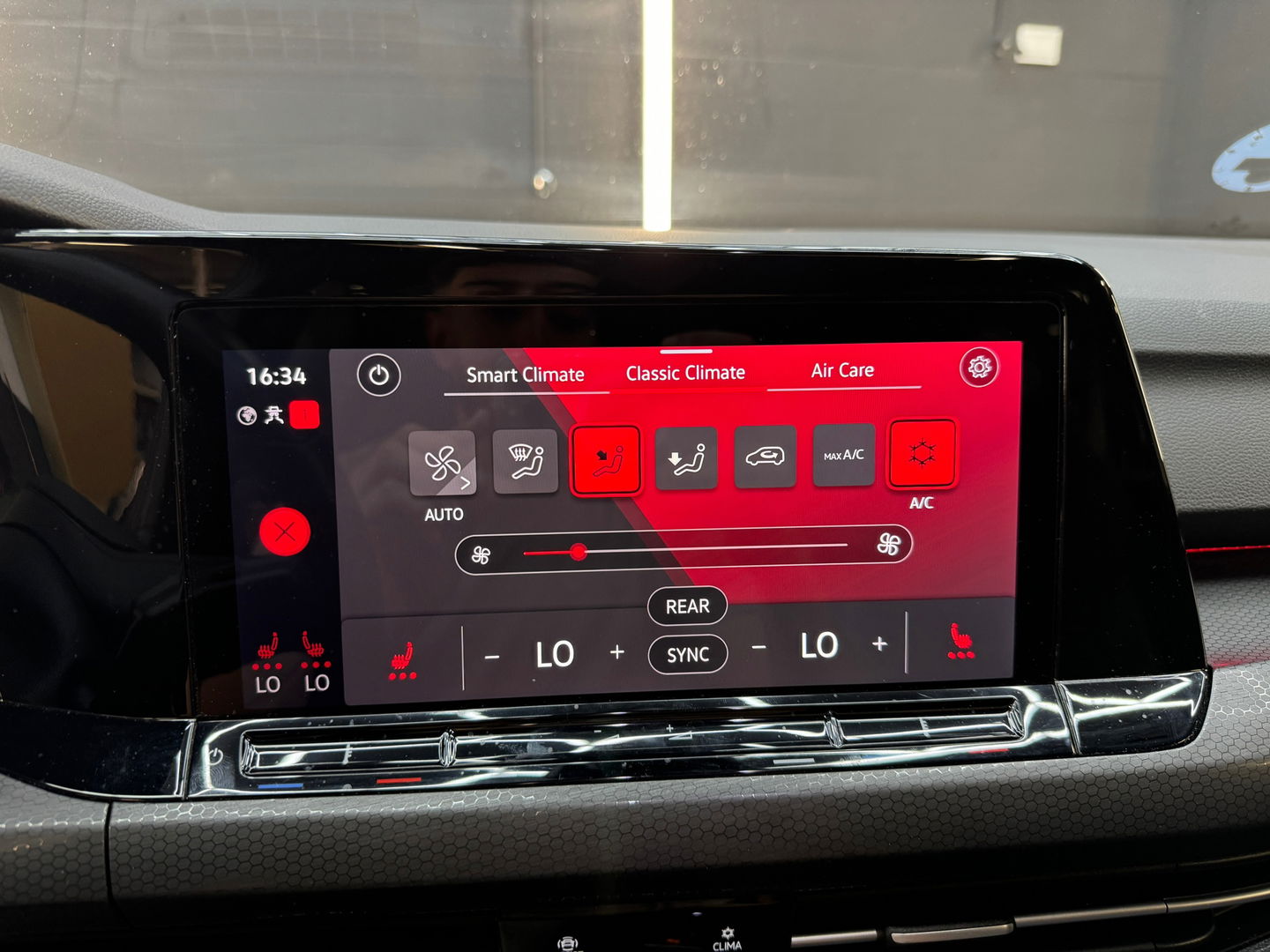 Volkswagen Golf 2.0 TSI GTI Clubsport Pano|HuD|IQ|Key|Special