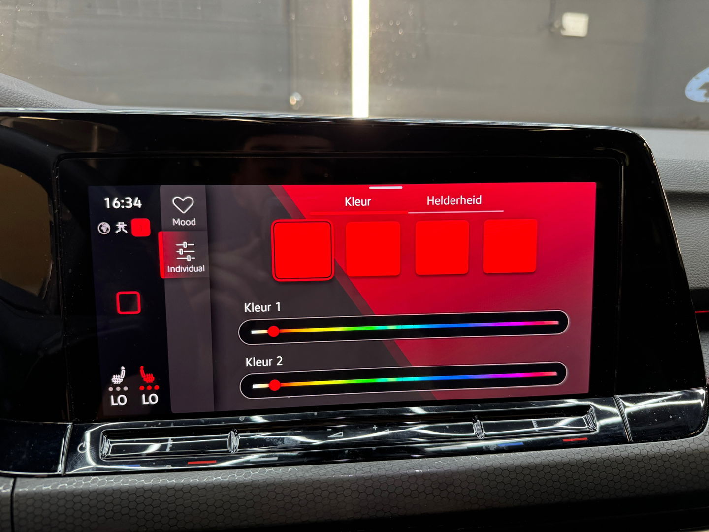 Volkswagen Golf 2.0 TSI GTI Clubsport Pano|HuD|IQ|Key|Special