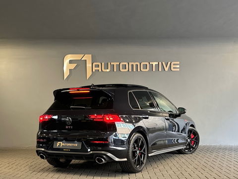 Volkswagen Golf 2.0 TSI GTI Clubsport Pano|HuD|IQ|Key|Special
