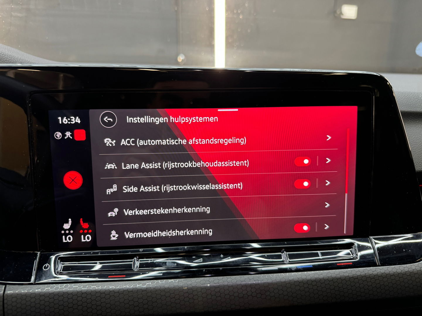 Volkswagen Golf 2.0 TSI GTI Clubsport Pano|HuD|IQ|Key|Special