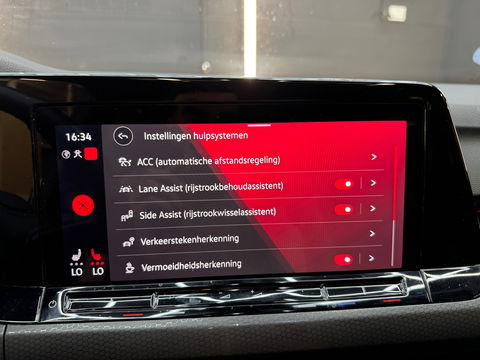 Volkswagen Golf 2.0 TSI GTI Clubsport Pano|HuD|IQ|Key|Special
