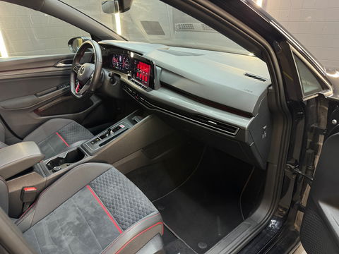 Volkswagen Golf 2.0 TSI GTI Clubsport Pano|HuD|IQ|Key|Special