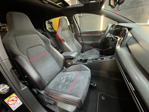 Volkswagen Golf 2.0 TSI GTI Clubsport Pano|HuD|IQ|Key|Special