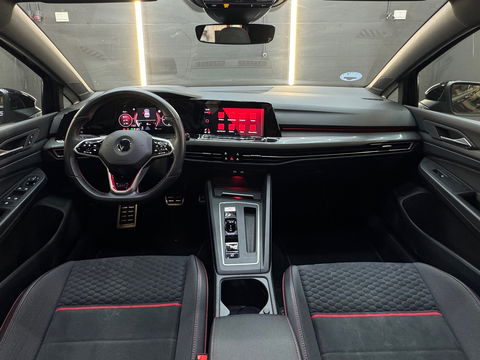 Volkswagen Golf 2.0 TSI GTI Clubsport Pano|HuD|IQ|Key|Special