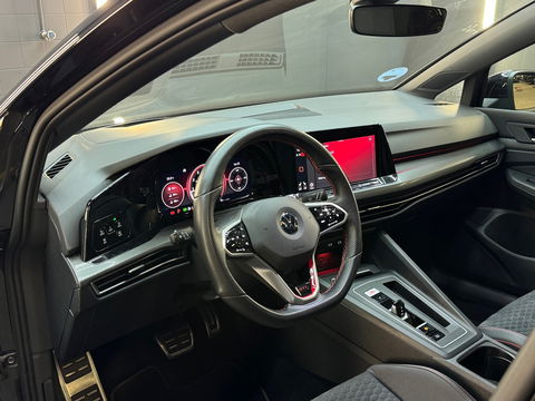Volkswagen Golf 2.0 TSI GTI Clubsport Pano|HuD|IQ|Key|Special
