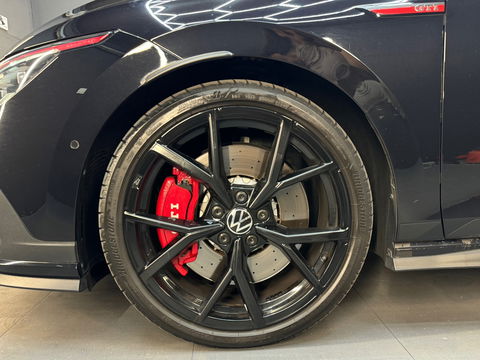 Volkswagen Golf 2.0 TSI GTI Clubsport Pano|HuD|IQ|Key|Special