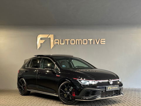Volkswagen Golf 2.0 TSI GTI Clubsport Pano|HuD|IQ|Key|Special