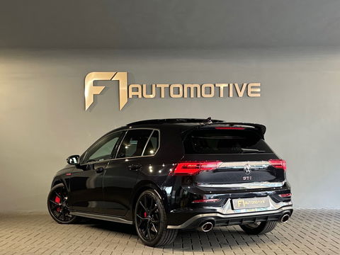 Volkswagen Golf 2.0 TSI GTI Clubsport Pano|HuD|IQ|Key|Special