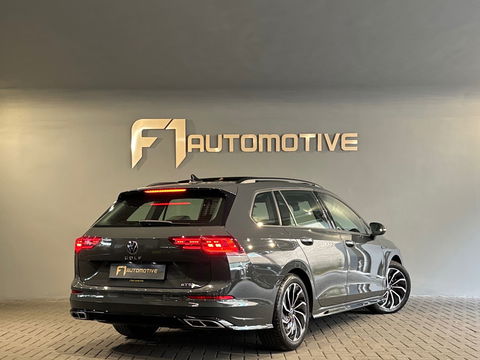 Volkswagen GOLF Variant 1.5 eTSI R-Line Pano|IQ|Trekhaak|Cam