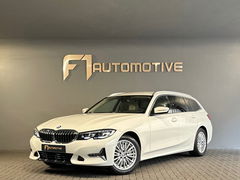 BMW 3 Serie Touring 330i xDrive Business Edition Plus Trekhaak