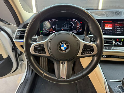 BMW 3 Serie Touring 330i xDrive Business Edition Plus Trekhaak