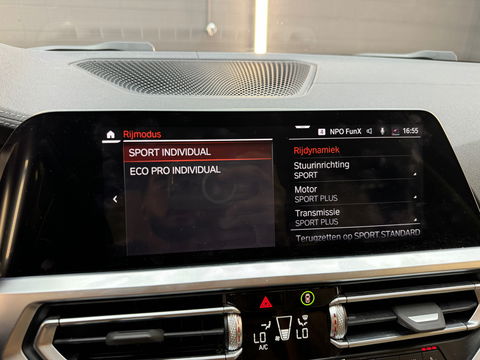 BMW 3 Serie Touring 330i xDrive Business Edition Plus Trekhaak