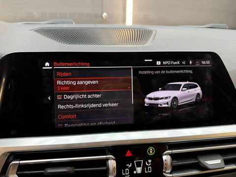 BMW 3 Serie Touring 330i xDrive Business Edition Plus Trekhaak