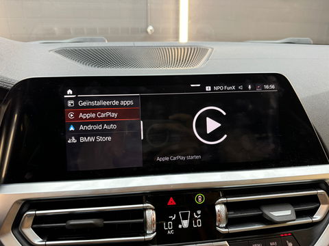 BMW 3 Serie Touring 330i xDrive Business Edition Plus Trekhaak