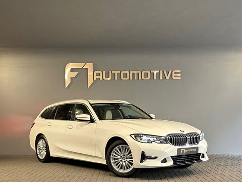 BMW 3 Serie Touring 330i xDrive Business Edition Plus Trekhaak