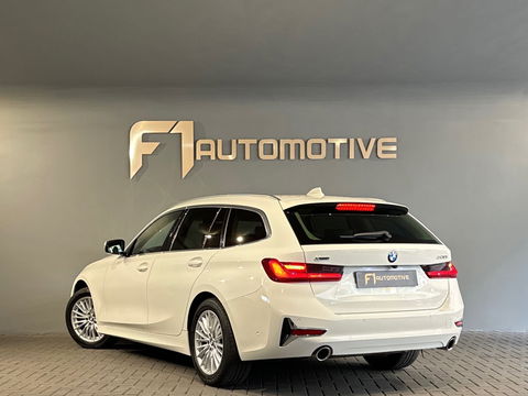 BMW 3 Serie Touring 330i xDrive Business Edition Plus Trekhaak
