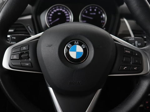 BMW 2 Serie Active Tourer 225xe iPerformance Luxury Line | Panoramadak | Leder  | Head-Up | Camera | Keyless | Navigatie | Park Assist | Adaptief LED