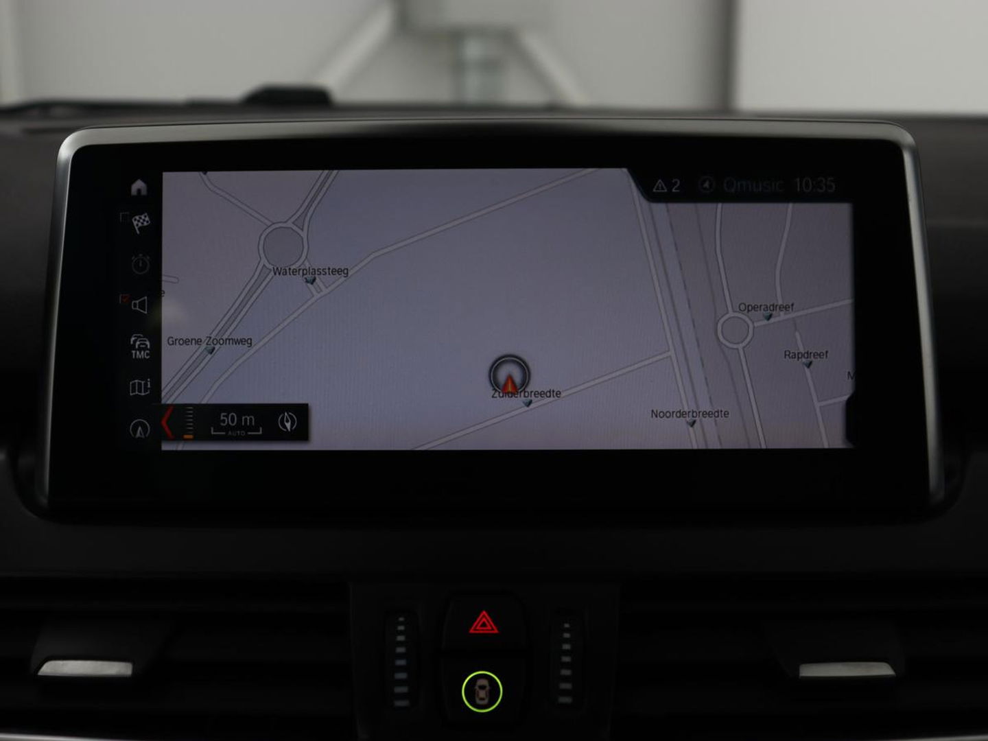 BMW 2 Serie Active Tourer 225xe iPerformance Luxury Line | Panoramadak | Leder  | Head-Up | Camera | Keyless | Navigatie | Park Assist | Adaptief LED
