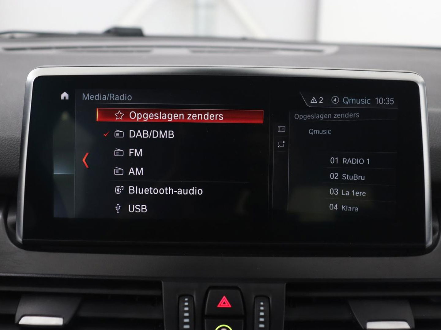 BMW 2 Serie Active Tourer 225xe iPerformance Luxury Line | Panoramadak | Leder  | Head-Up | Camera | Keyless | Navigatie | Park Assist | Adaptief LED