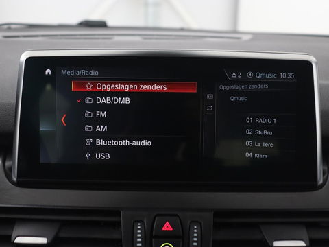 BMW 2 Serie Active Tourer 225xe iPerformance Luxury Line | Panoramadak | Leder  | Head-Up | Camera | Keyless | Navigatie | Park Assist | Adaptief LED
