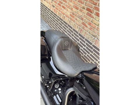 Harley Davidson Street Glide full Black Out  CVO Streetglide