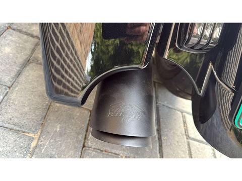 Harley Davidson Street Glide full Black Out  CVO Streetglide